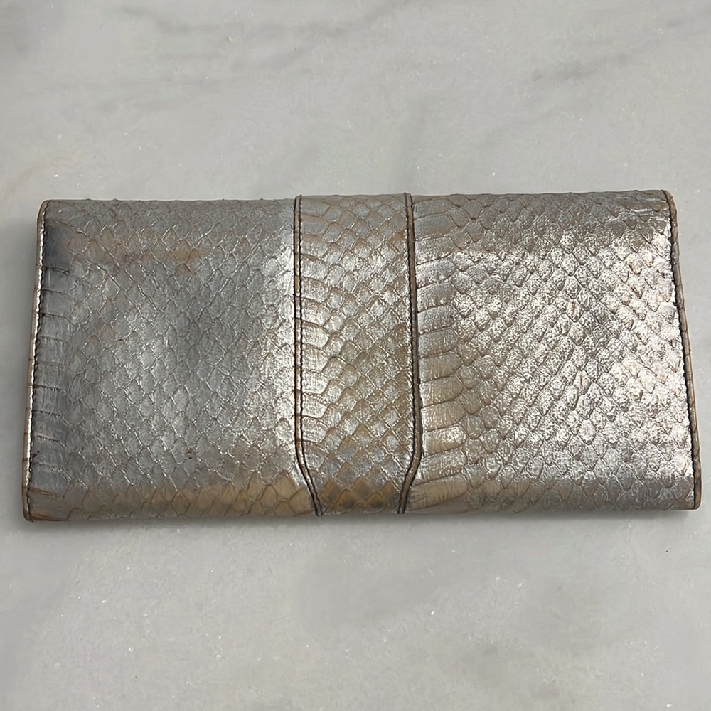Jimmy Choo wallet - Picture 2 of 4
